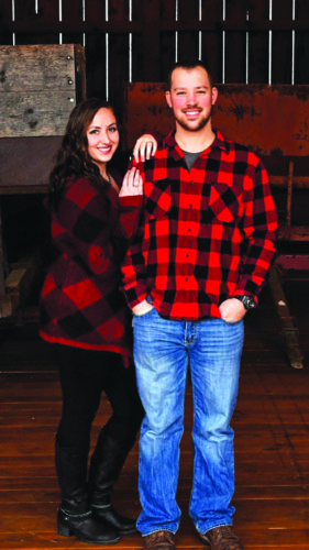 Casey Smith, Chester Kowalski IV